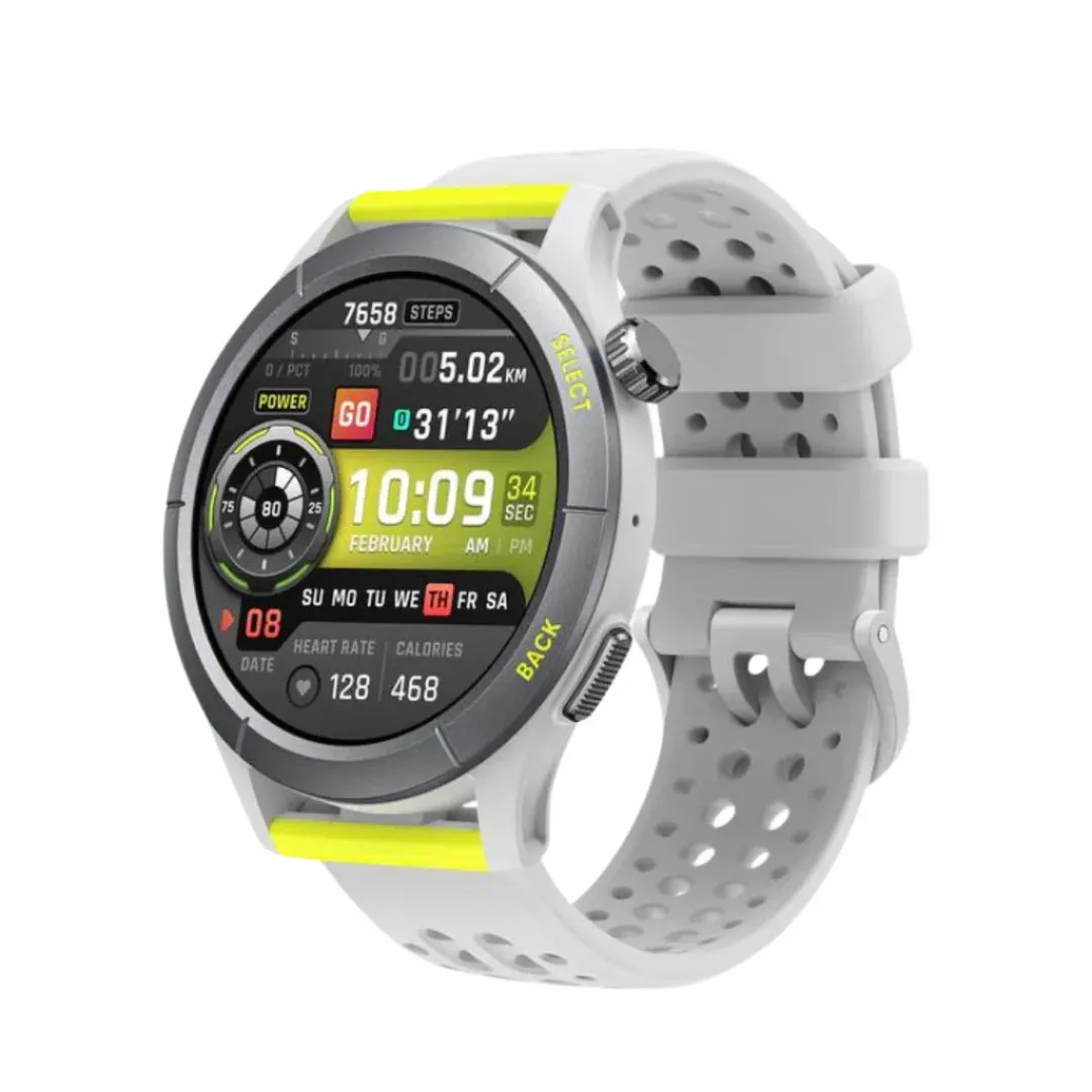 Amazfit Cheetah