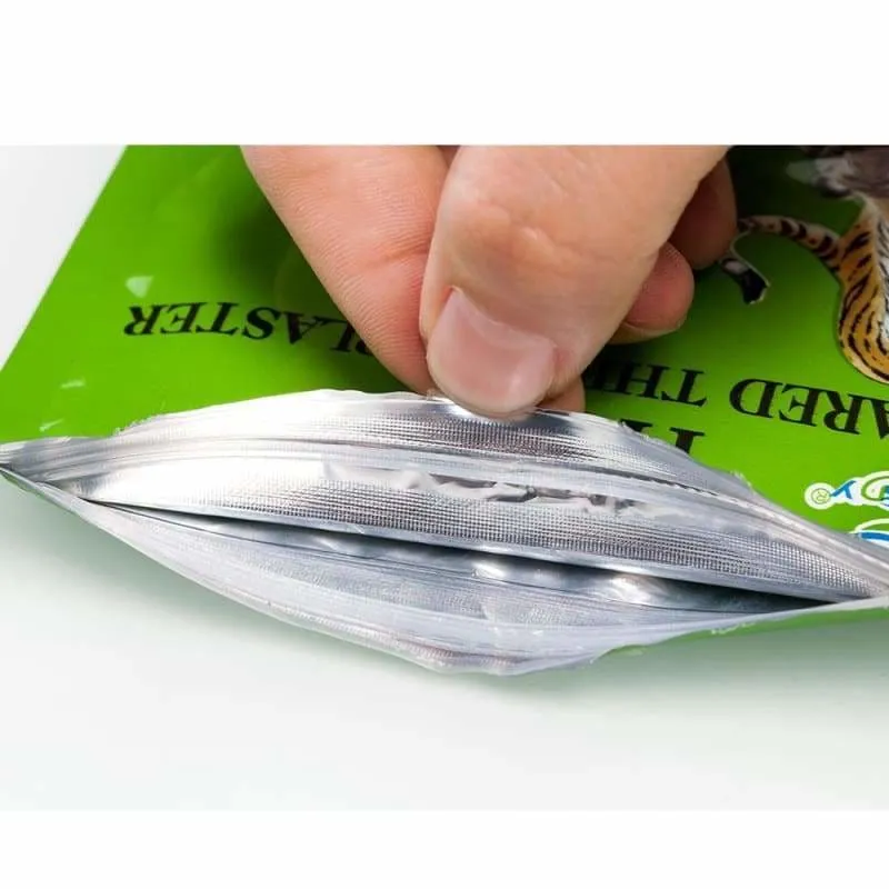 Amazing Relief  Plasters
