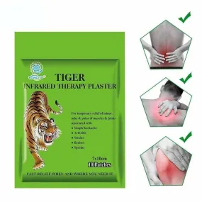 Amazing Relief  Plasters