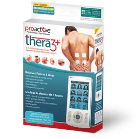 AMG Medical: ProActive Thera3  TENS 3-in-1 Physiotherapy Device