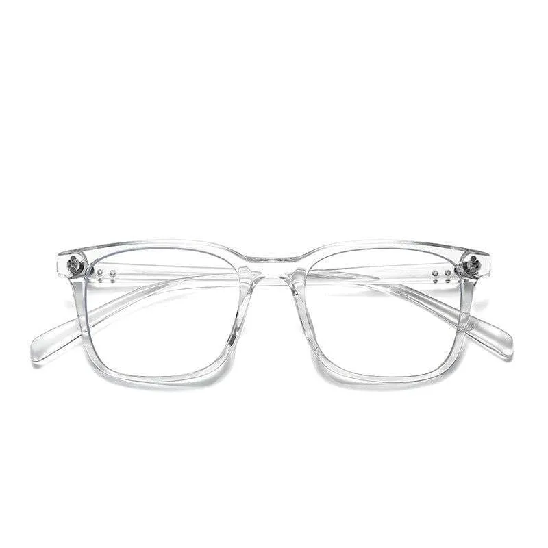 Anti glare. blue light blocking glasses for women and men