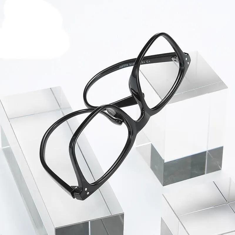 Anti glare. blue light blocking glasses for women and men