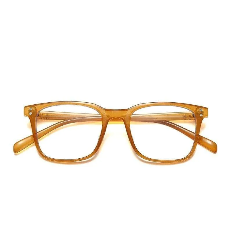 Anti glare. blue light blocking glasses for women and men