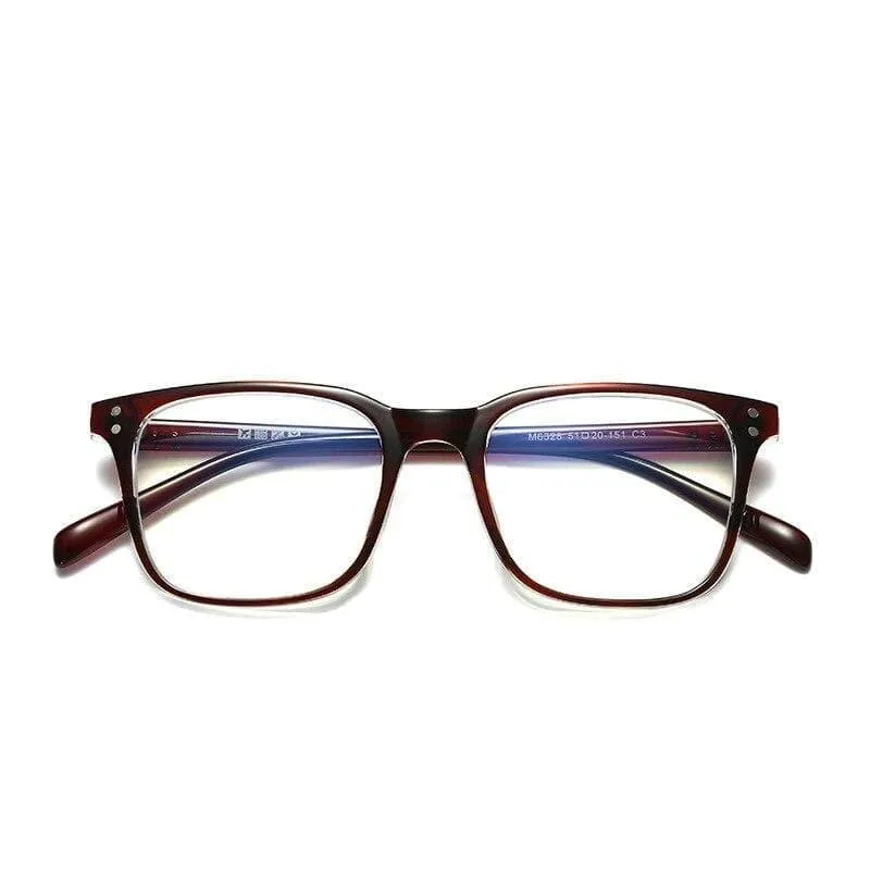 Anti glare. blue light blocking glasses for women and men