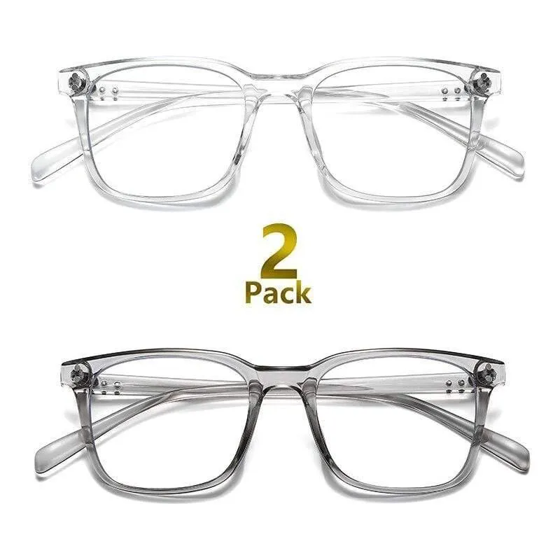Anti glare. blue light blocking glasses for women and men