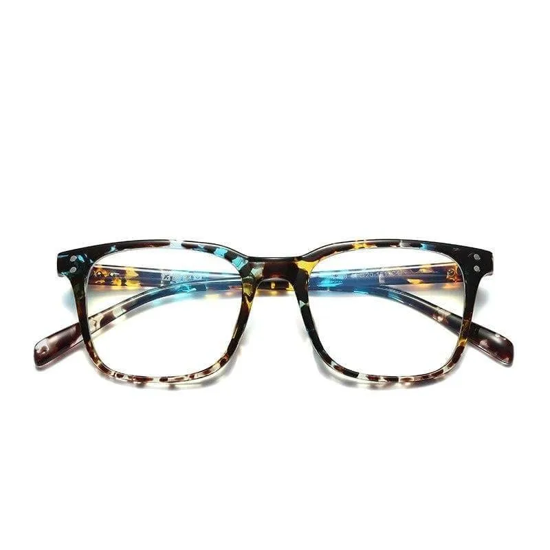 Anti glare. blue light blocking glasses for women and men