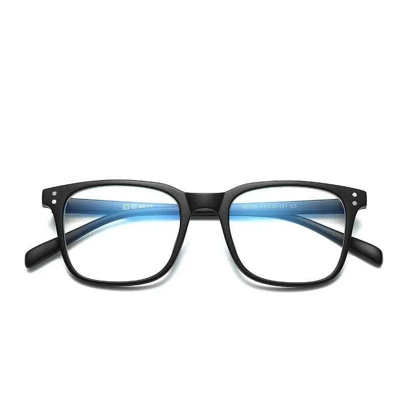 Anti glare. blue light blocking glasses for women and men