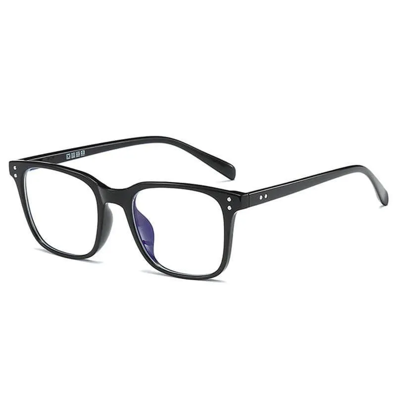 Anti glare. blue light blocking glasses for women and men