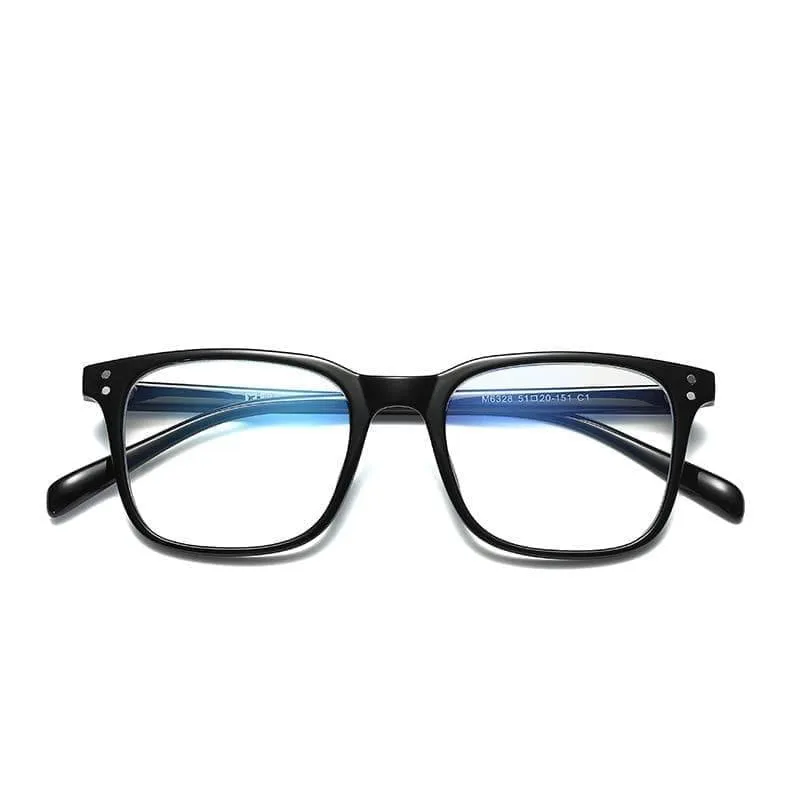 Anti glare. blue light blocking glasses for women and men