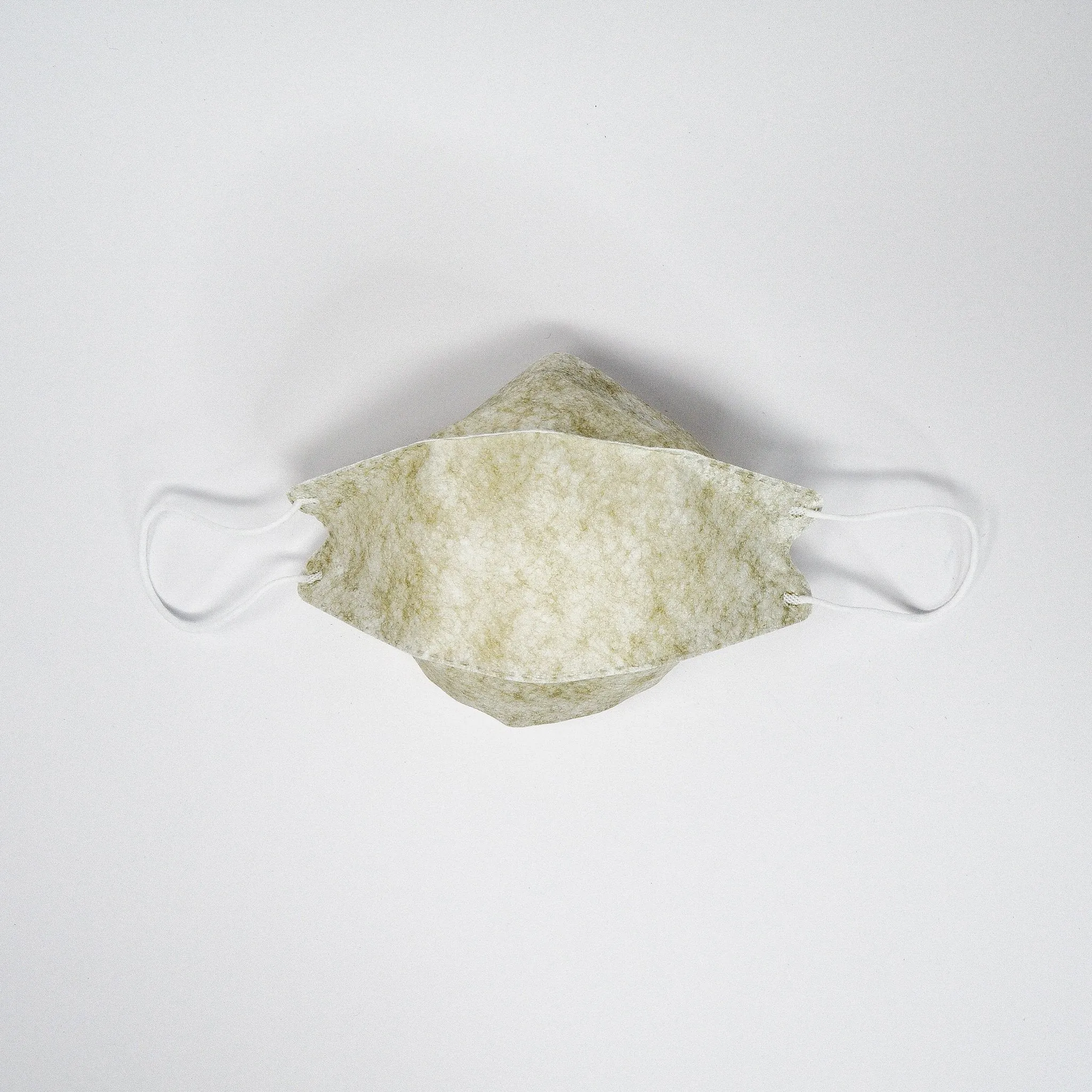 Antiviral Copper Mask