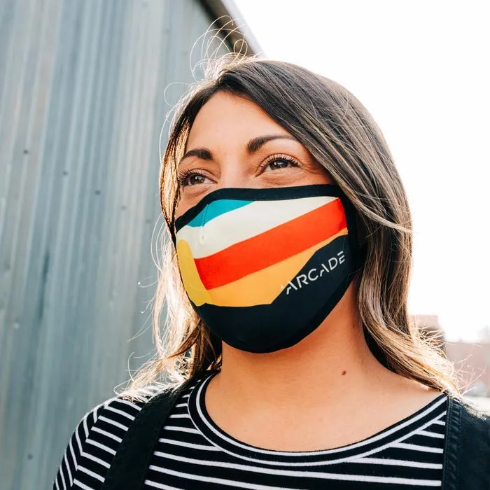 Arcade Facemask