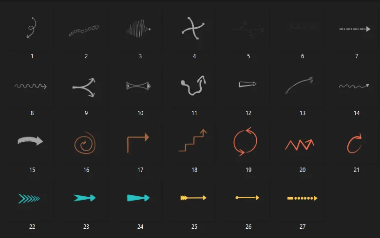 Architectural Site Analysis Component Pack