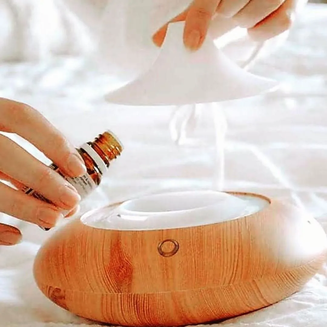 Aroma Dew