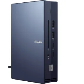 ASUS SIMPRO DOCK 2 | Connect up to 3 x Monitors | IC Smart Card Reader | RJ45 | Charge Notebook Via Thunderbolt Type-C Cable