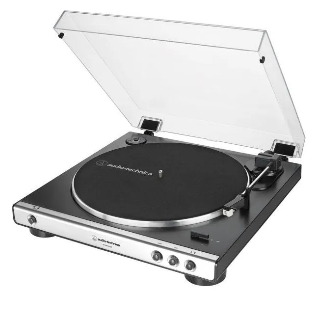 AT-LP60XBT - White