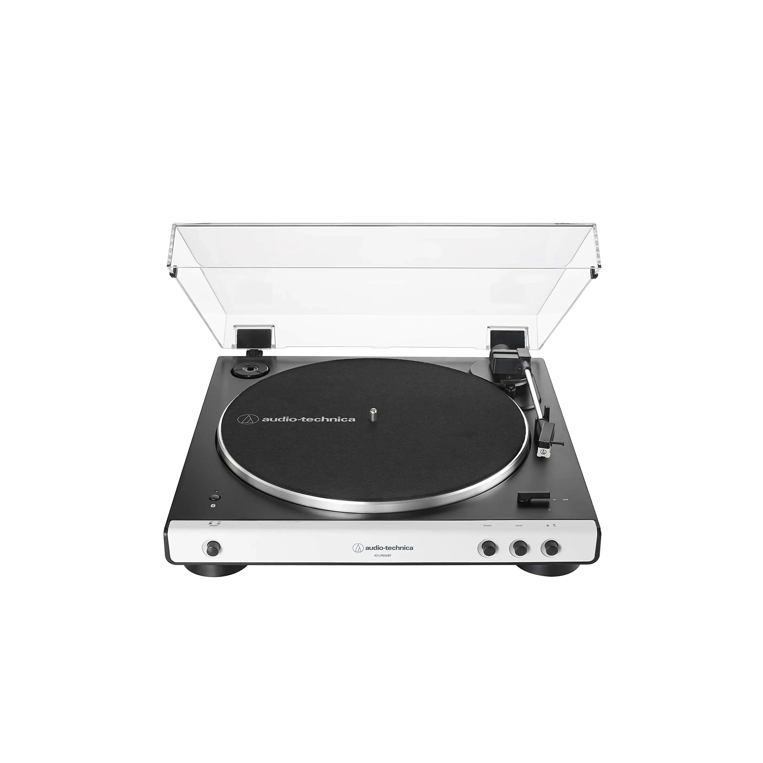 AT-LP60XBT - White