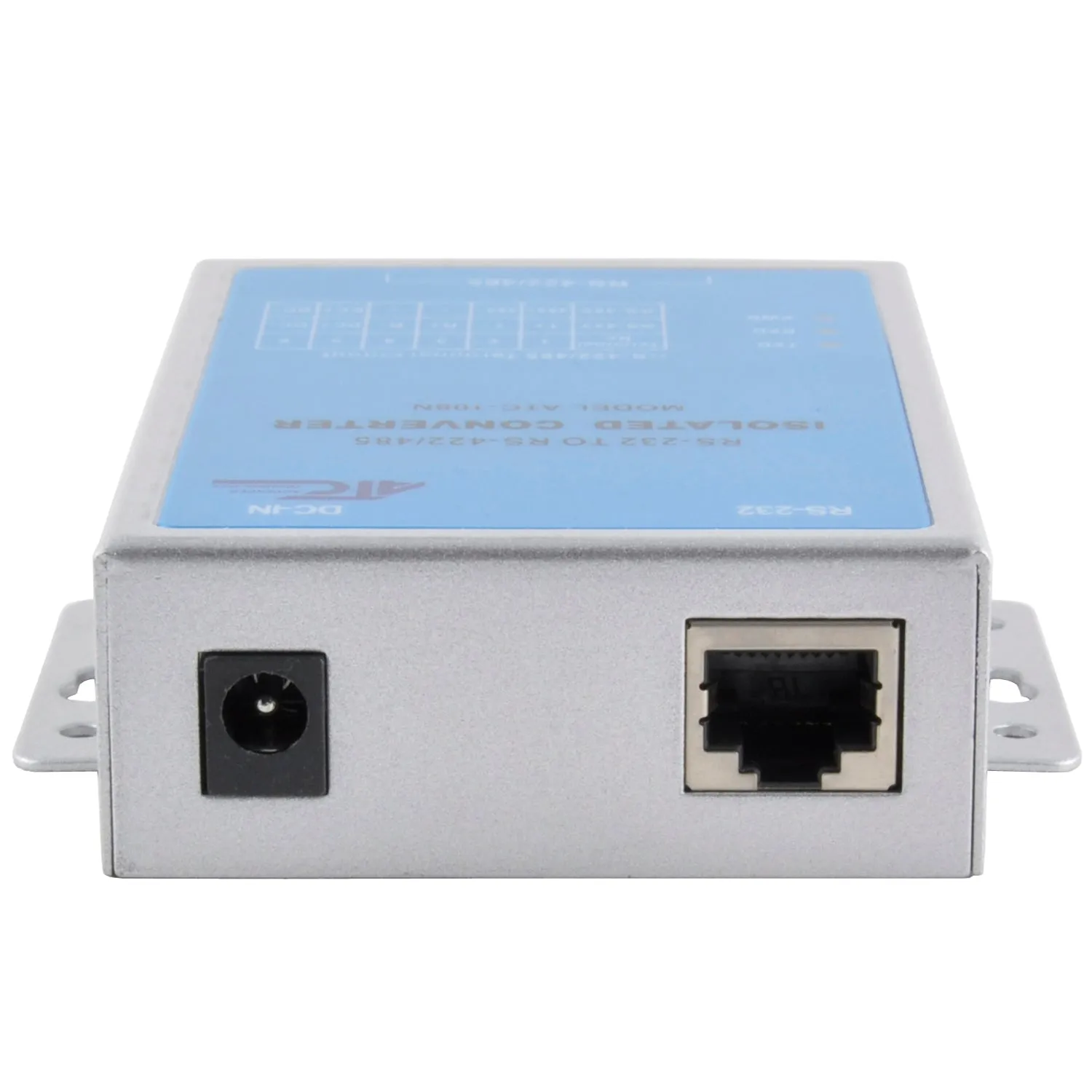 ATC-108N Industrial Isolated 232 to 485 Adapter