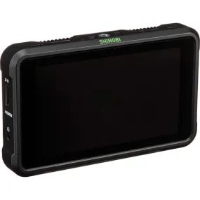 Atomos Shinobi 5'' 4K HDMI Monitor (EOL)