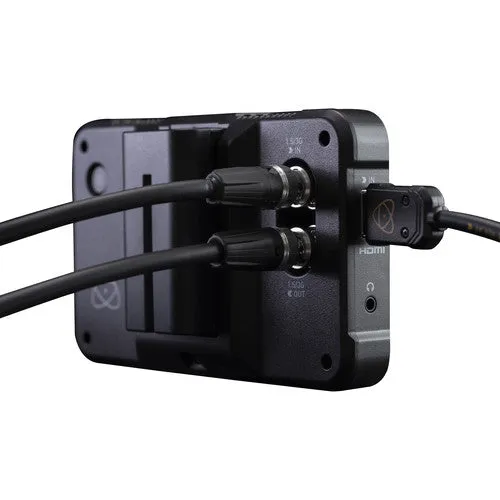Atomos Shinobi SDI 5" 3G-SDI & 4K HDMI Pro Monitor