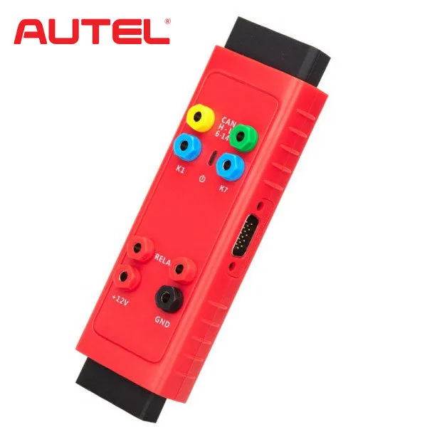 Autel - IM608 PRO II 2 Years of Updates   G-BOX3   APB112   IMKPA   2x OTOFIX Smart Watch - Automotive Programming Bundle
