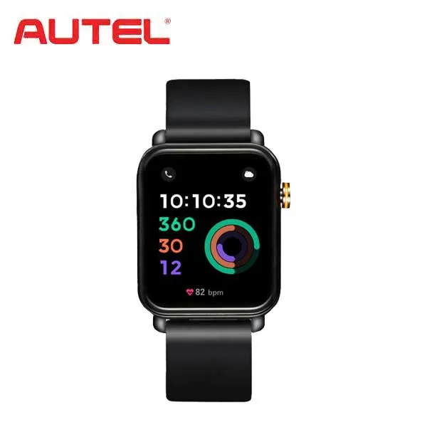 Autel - IM608 PRO II 2 Years of Updates   G-BOX3   APB112   IMKPA   2x OTOFIX Smart Watch - Automotive Programming Bundle