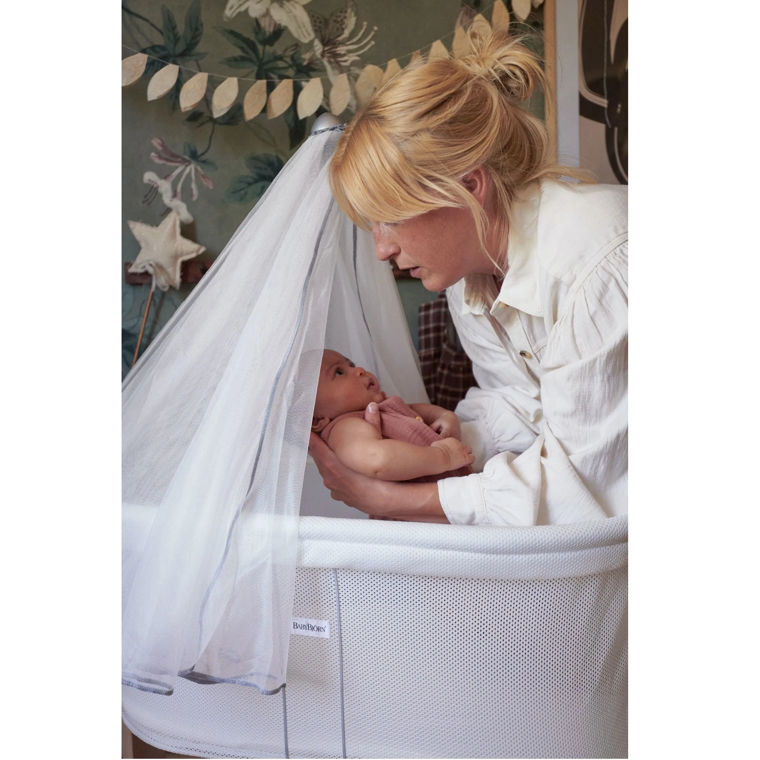 BABYBJÖRN Canopy for Cradle
