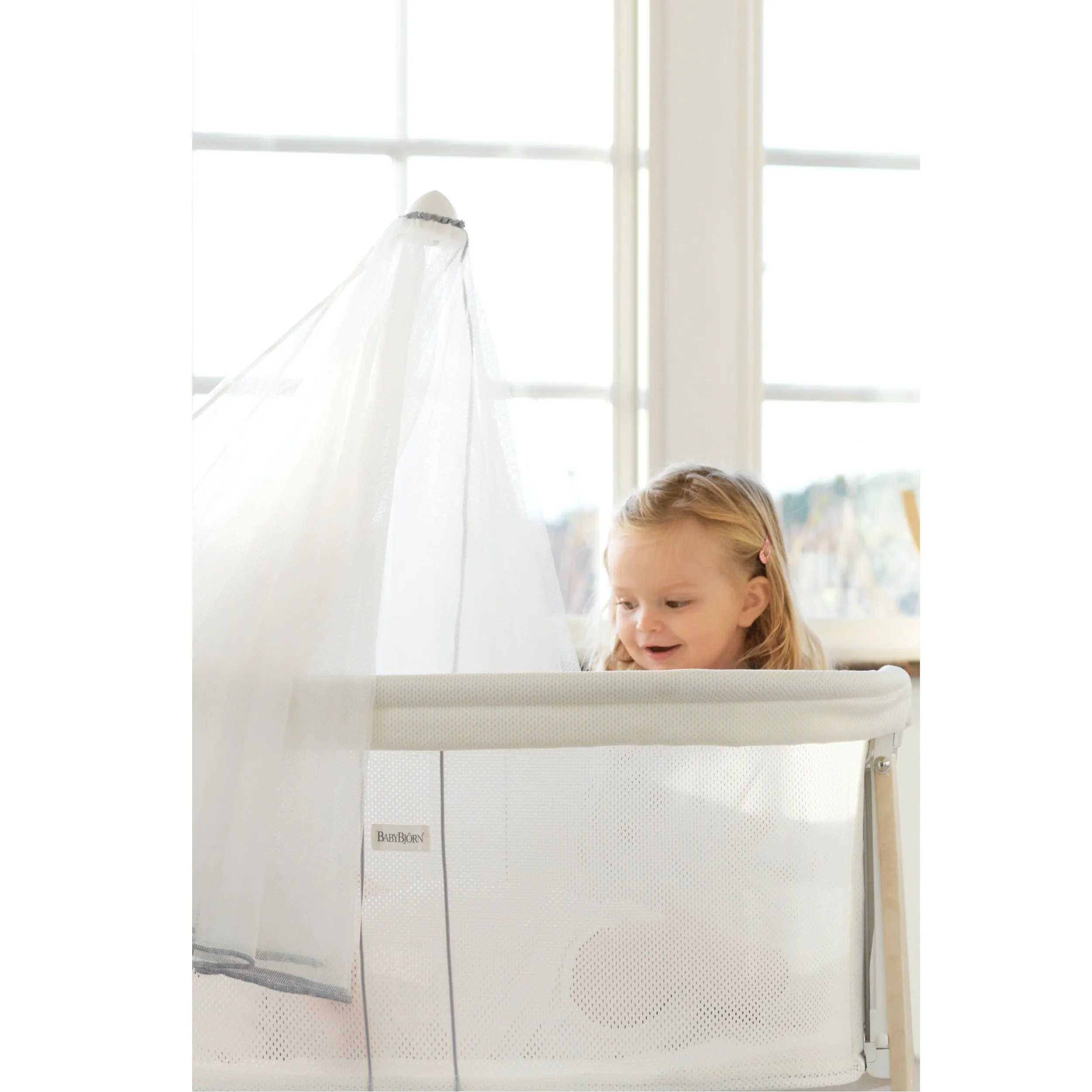 BABYBJÖRN Canopy for Cradle