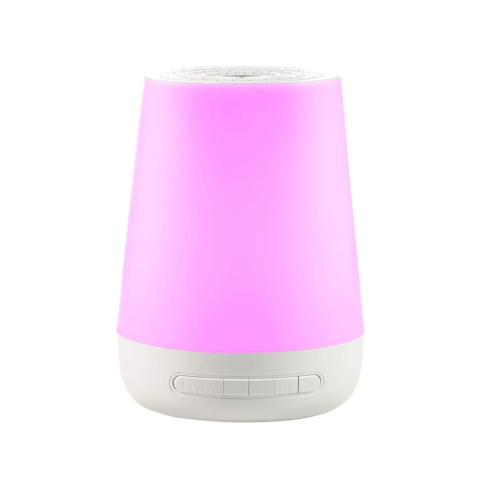 BabySoothe - Baby White Noise Machine Night Lamp