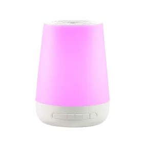 BabySoothe - Baby White Noise Machine Night Lamp