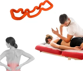 Back Deep Tissue Massager