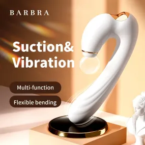 Barbra  Vibe