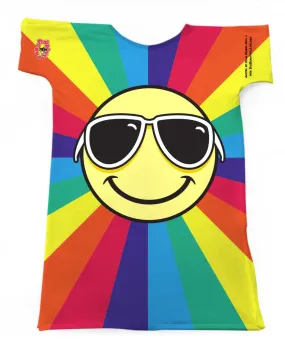 BE BRAVE! BE HAPPY! LIKE ADDI