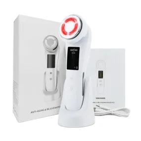 Beauty 7 in 1 Face Lift Devices Facial Massager