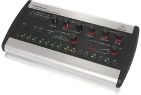 Behringer Powerplay P16-M 16-channel Digital Personal Mixer