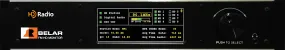 Belar FMHD-1