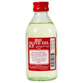 Bells Olive Oil 200 ML