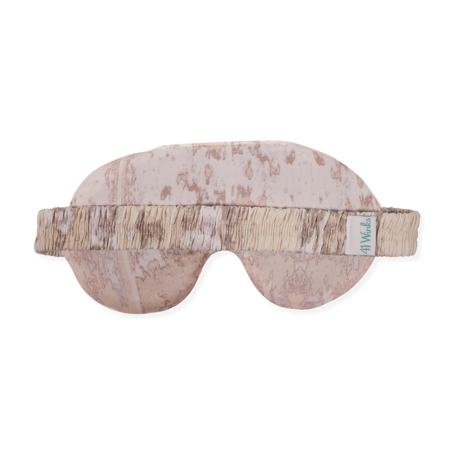 BLOCK OUT THE HATERS™ Sleep Mask
