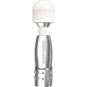 BODYWAND MINI SILVER EDITION