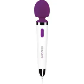 Bodywand Multi Function Massager - Purple