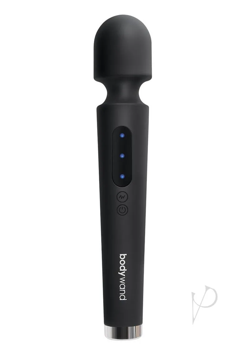 Bodywand Power Wand 12 Black