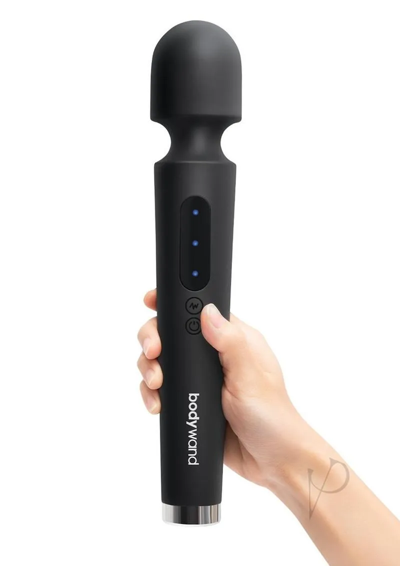 Bodywand Power Wand 12 Black