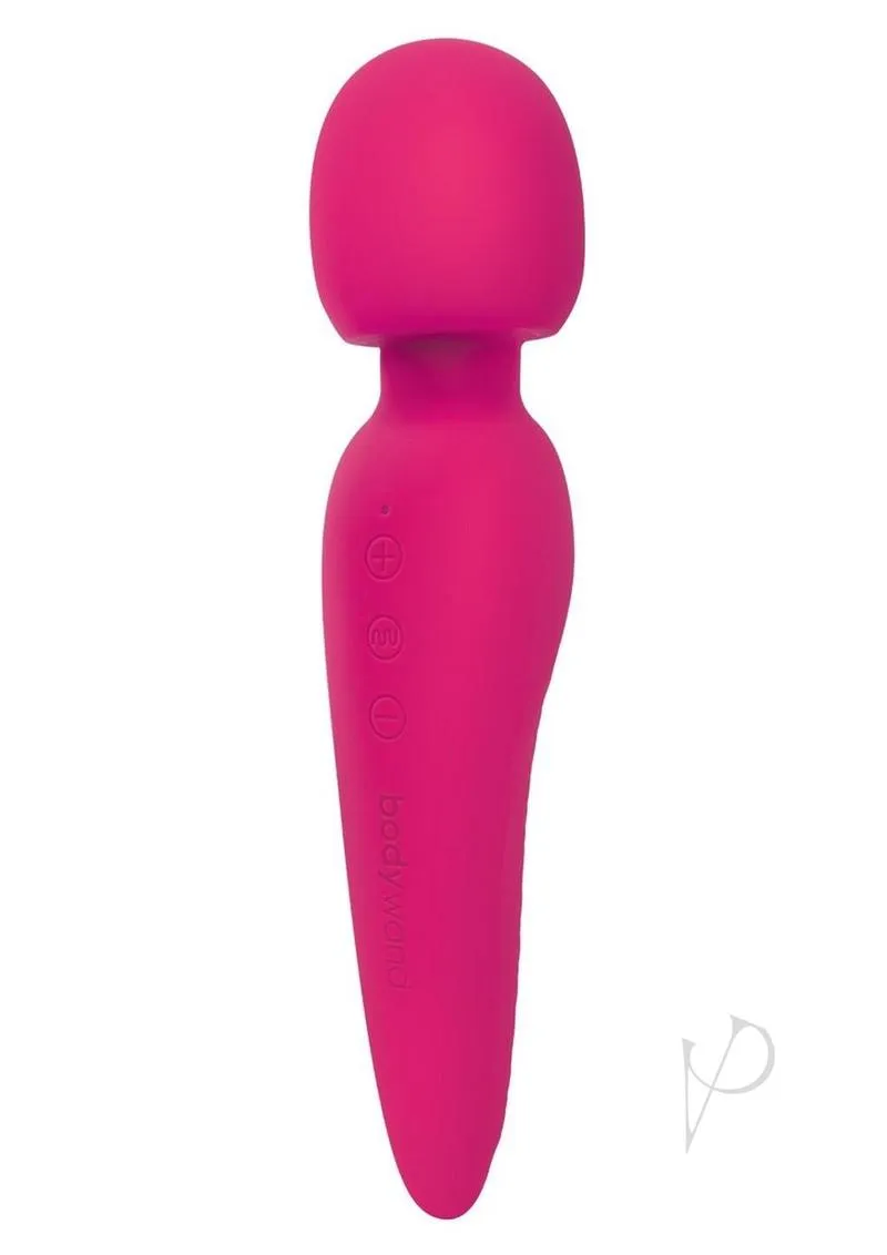 Bodywand Softee Hot Pink