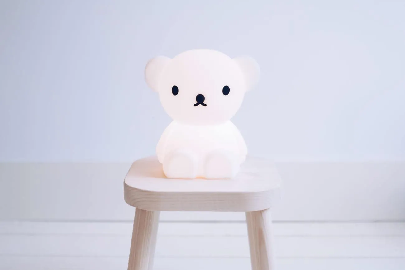 Boris First Light Lamp