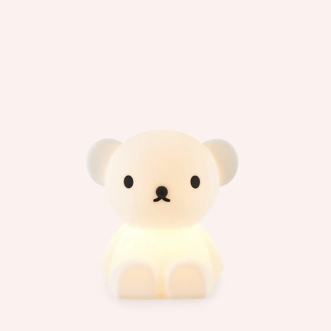 Boris First Light Lamp