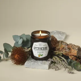 Bougie Huile Essentielle Relaxation
