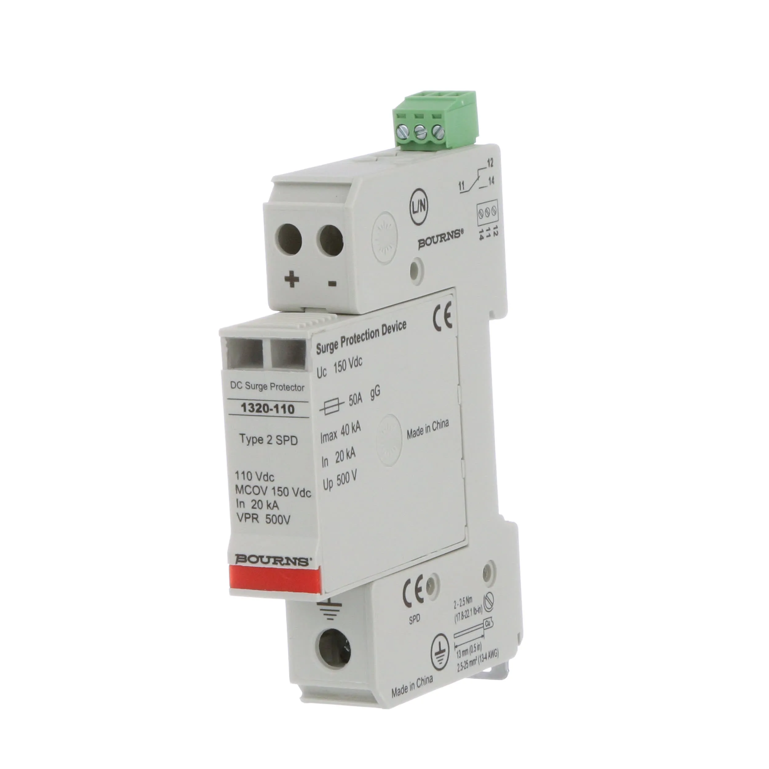 Bourns 1320-S-110