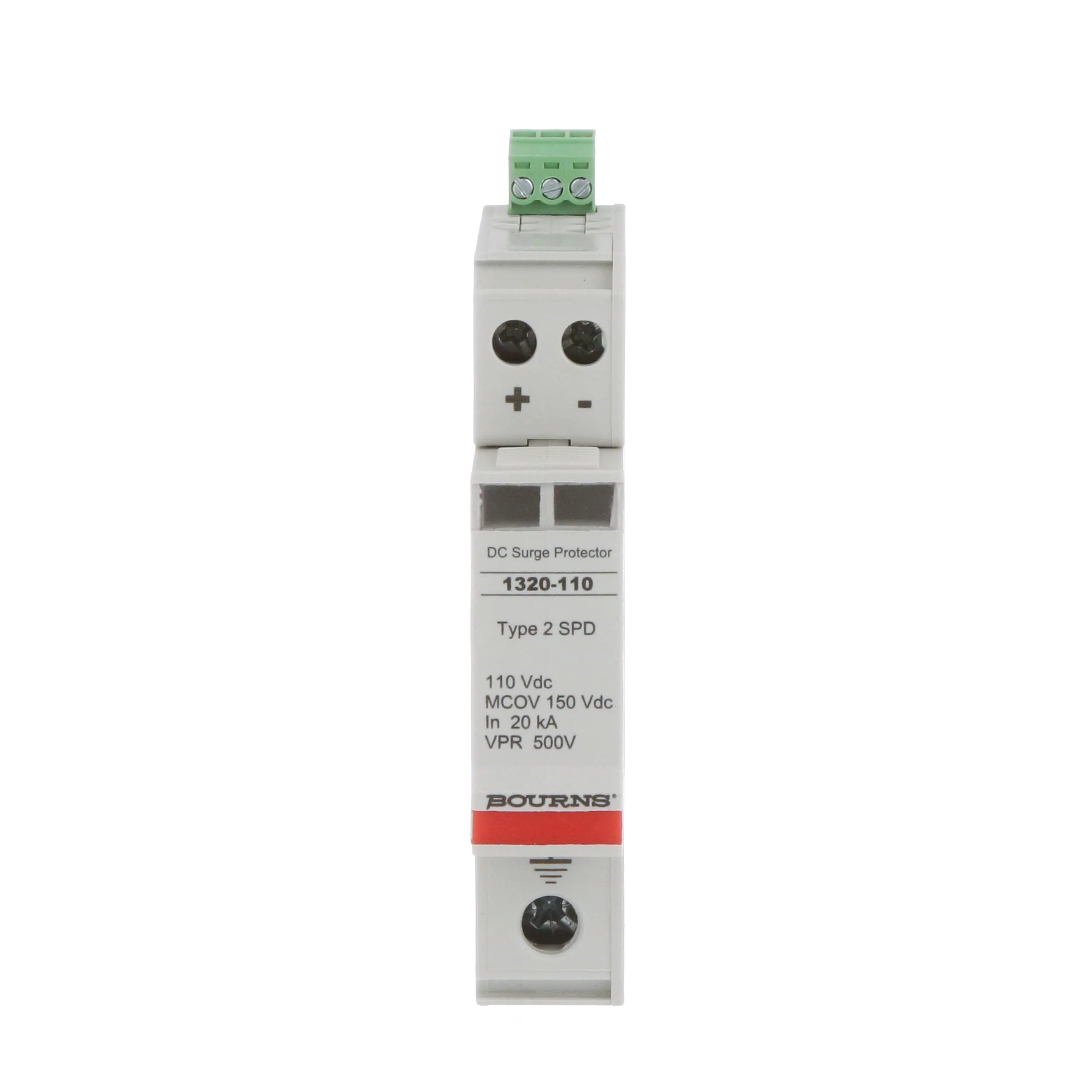 Bourns 1320-S-110