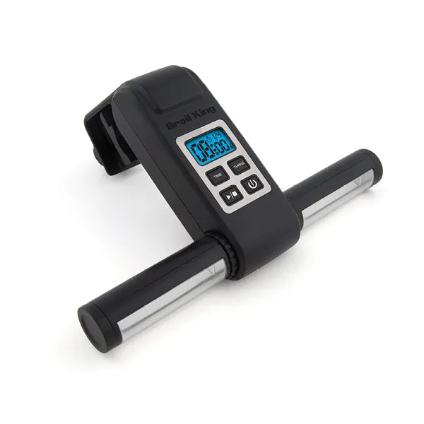 Broil King Grill Light & Timer FLASH SALE