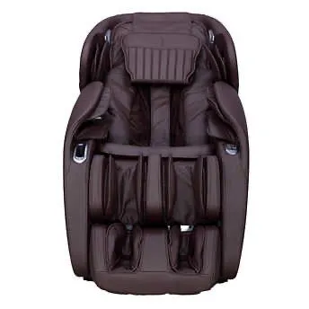 Call in to get a discount-Special Buy-MC-2500 TRUMEDIC Massage Chair with L track & voice control