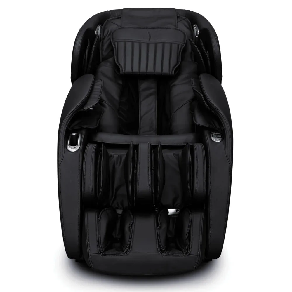 Call in to get a discount-Special Buy-MC-2500 TRUMEDIC Massage Chair with L track & voice control